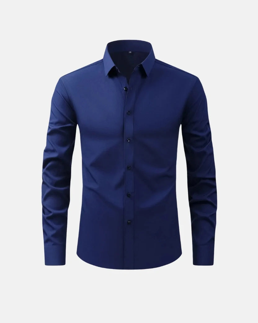 Chemise sur mesure exécutive