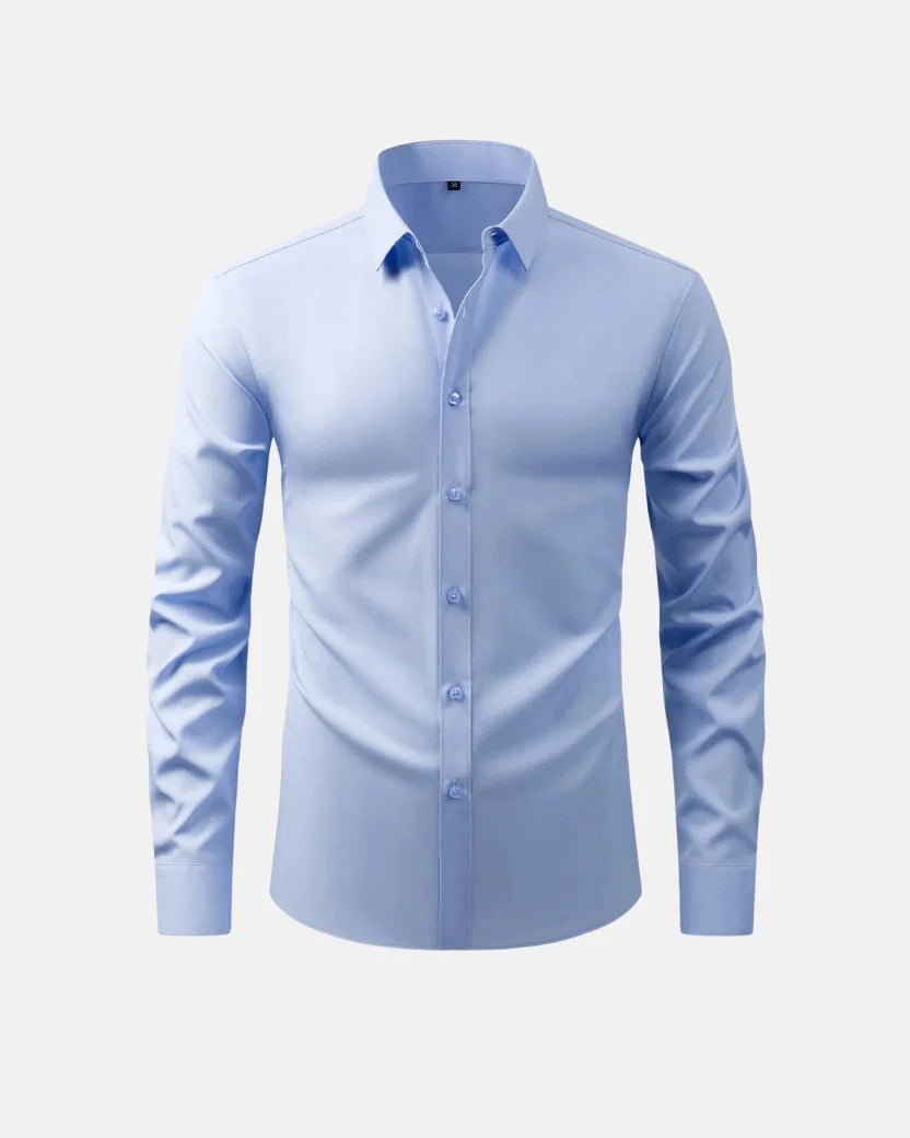 Chemise sur mesure exécutive