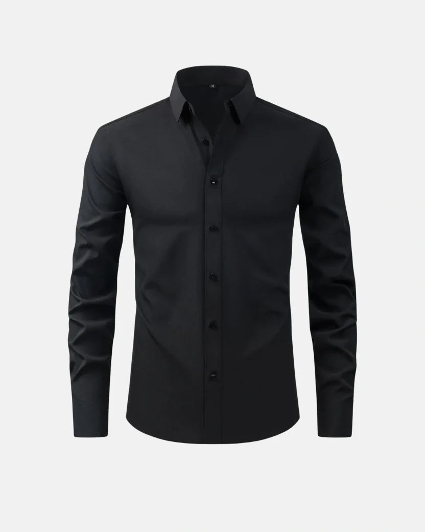 Chemise sur mesure exécutive