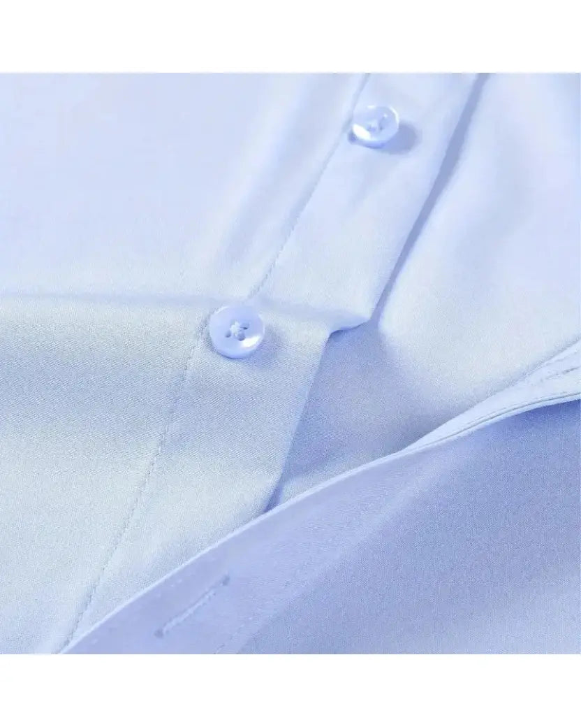 Chemise sur mesure exécutive