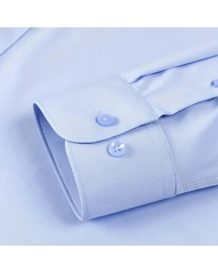 Chemise sur mesure exécutive