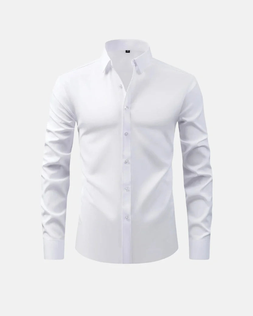 Chemise sur mesure exécutive