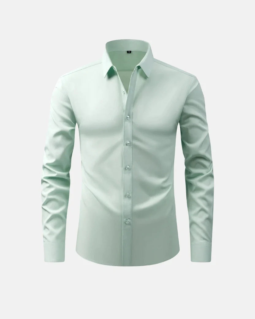 Chemise sur mesure exécutive
