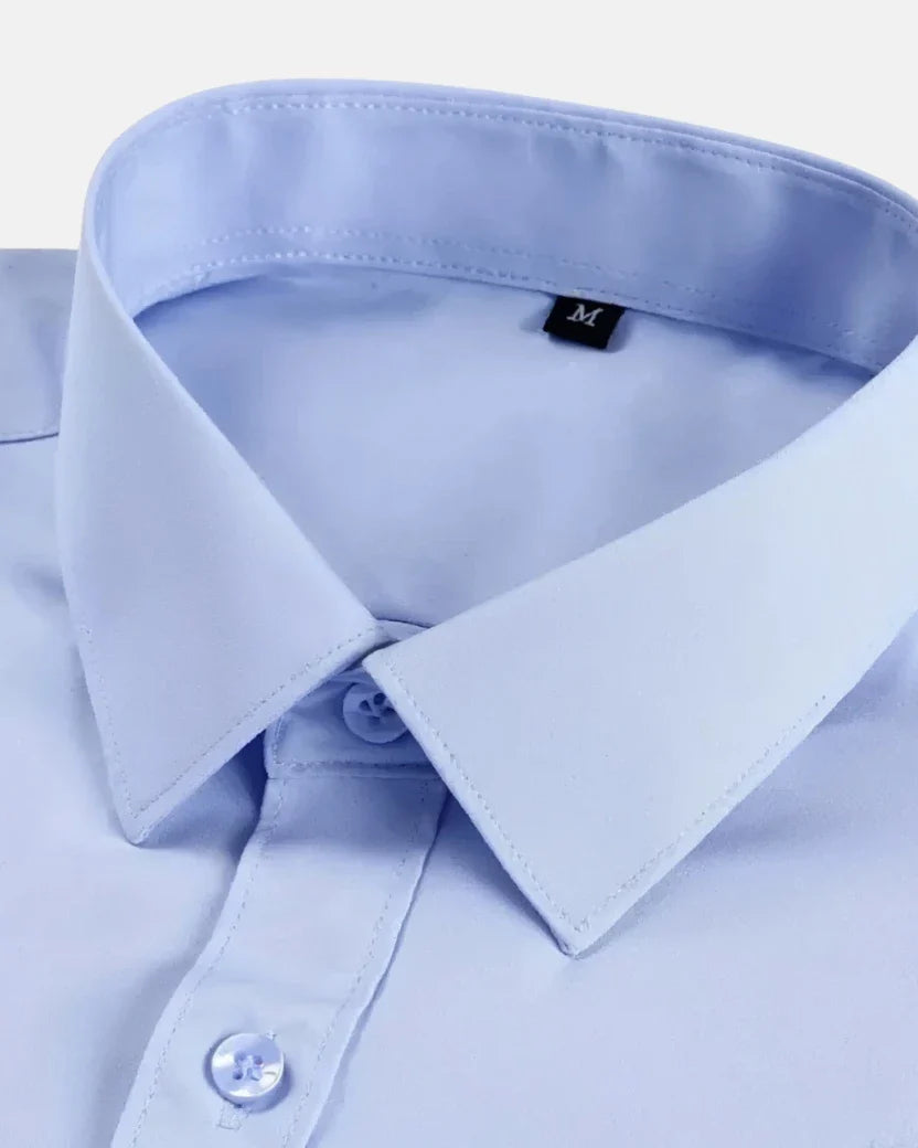 Chemise sur mesure exécutive